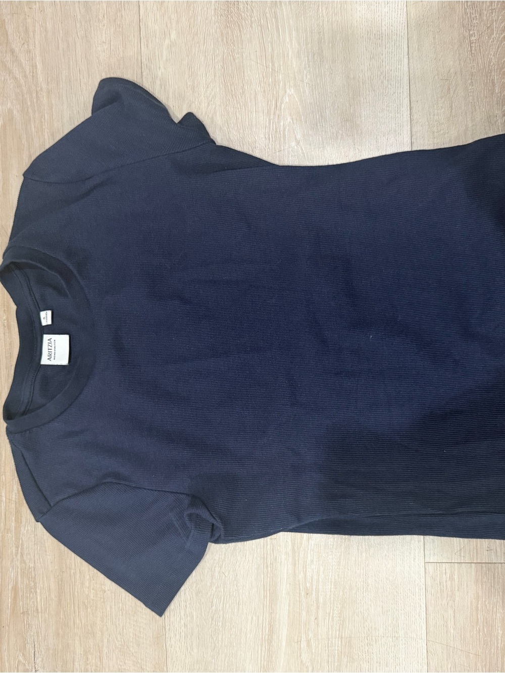 Aritzia Short-Sleeve Tee